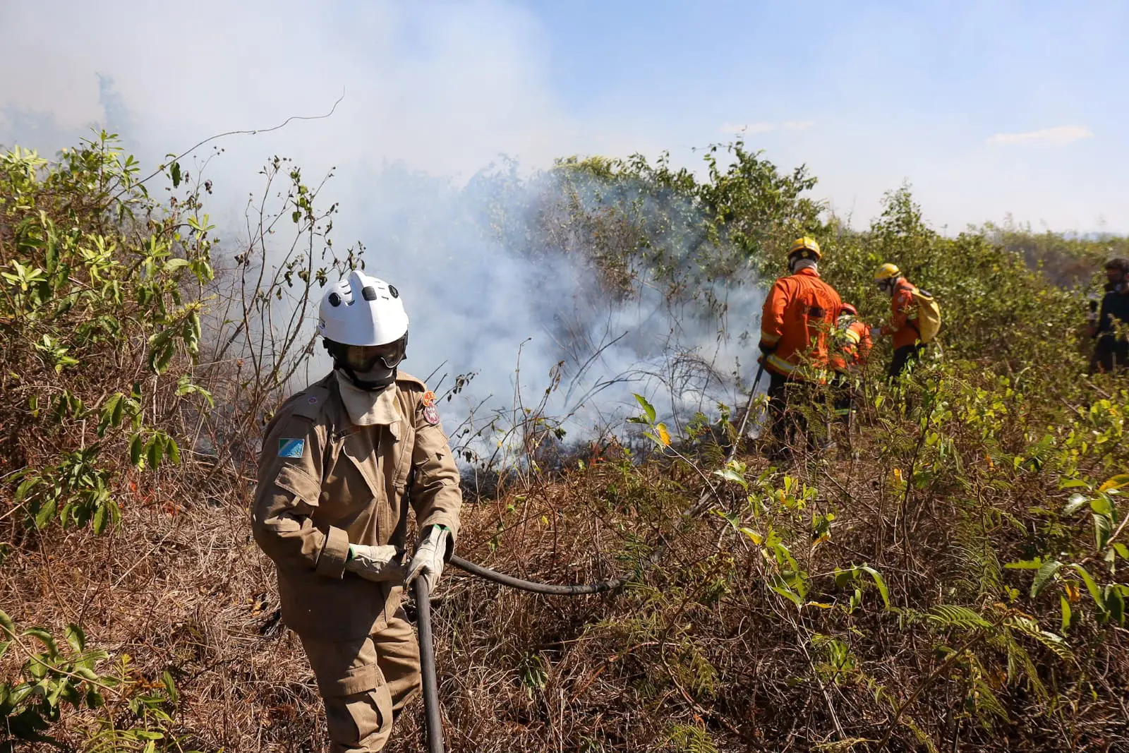 Operação Pantanal