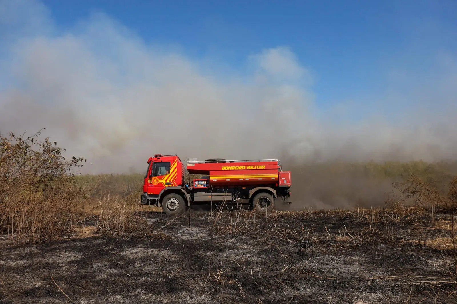 Operação Pantanal