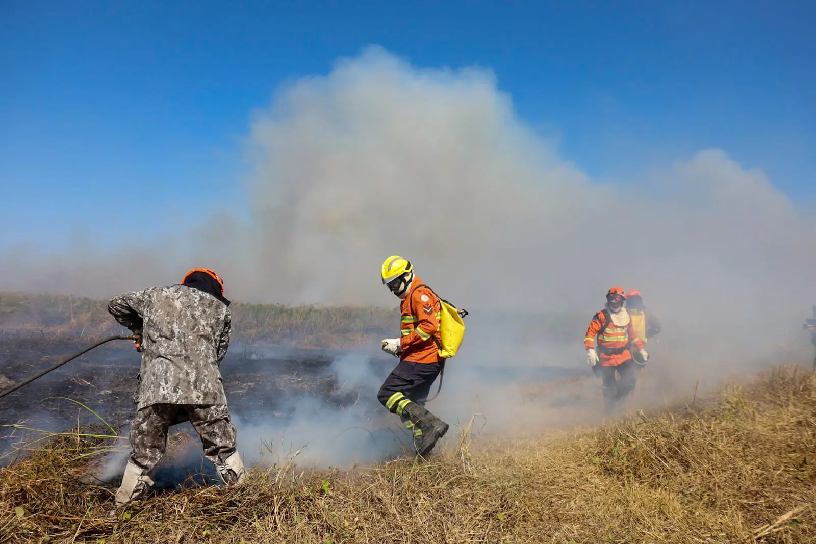 Operação Pantanal