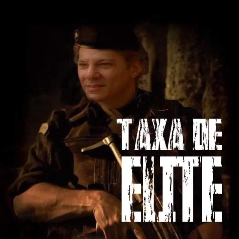 Meme do ministro Fernando Haddad
