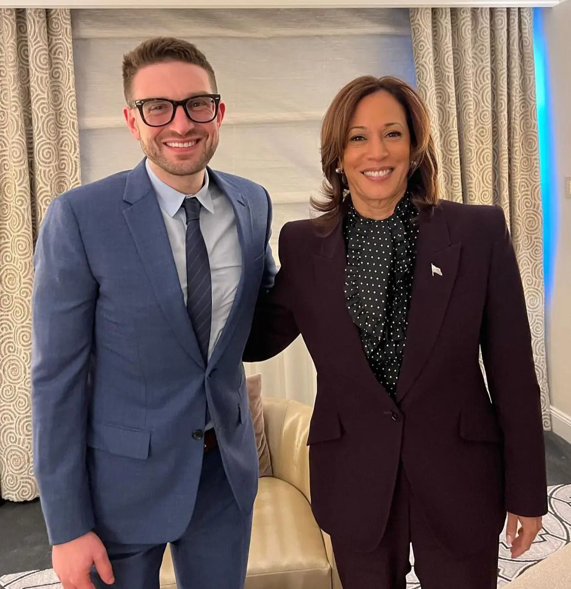 kamala harris