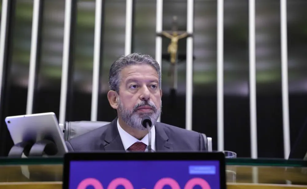 arthur lira