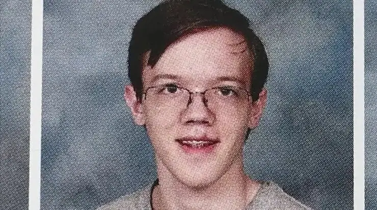 Thomas Matthew Crooks, responsável pelo ataque ao ex-presidente Donald Trump | Foto: Reprodução/Redes Sociais