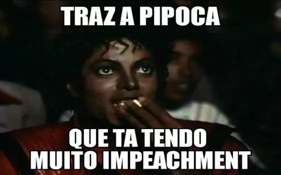Antes de Haddad, Dilma Rousseff foi alvo de piadas nas redes sociais | Foto: Reprodução