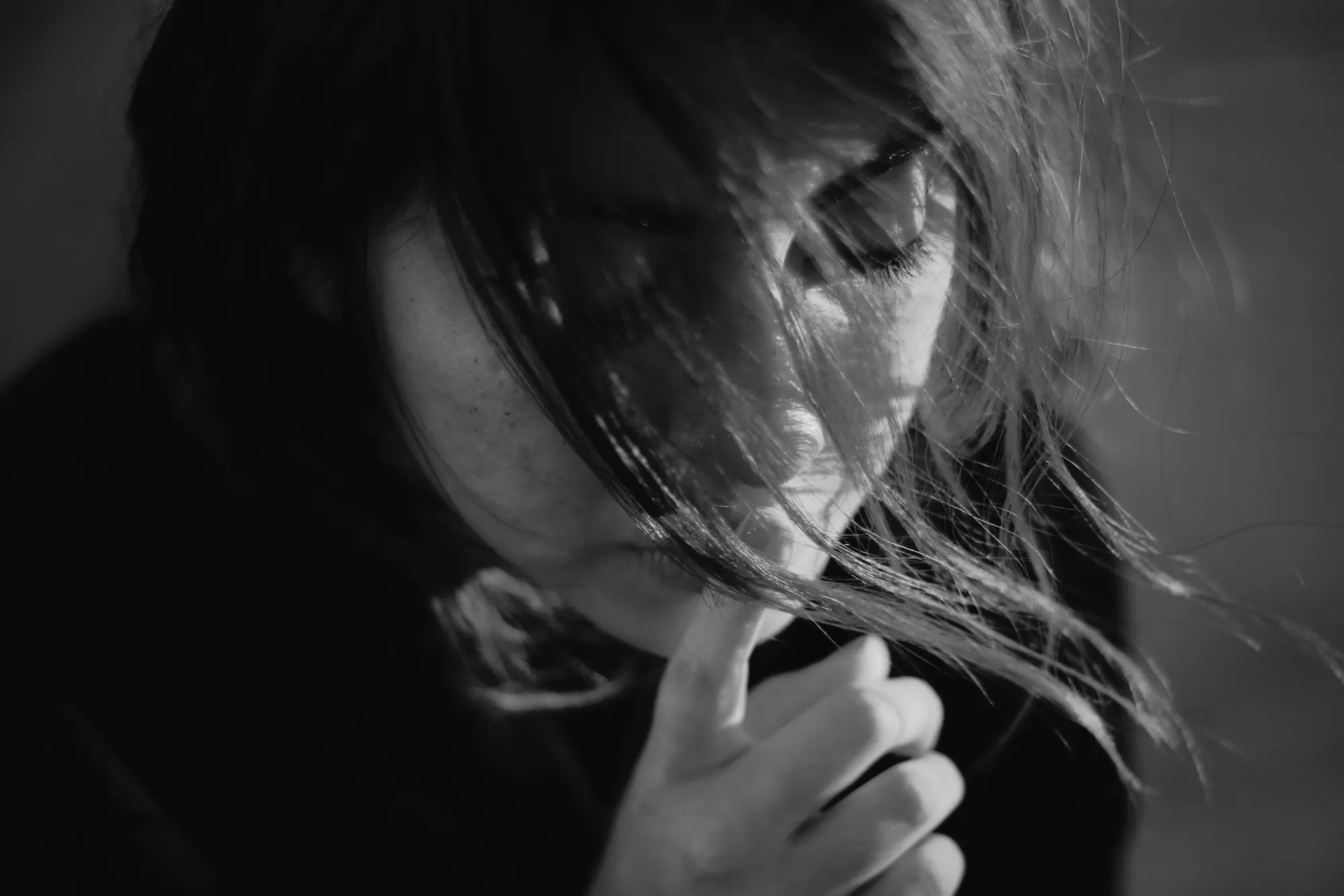 Casos de Estupro ultrapassam os 80 mil | Foto: Gabriel Benois/Unsplash