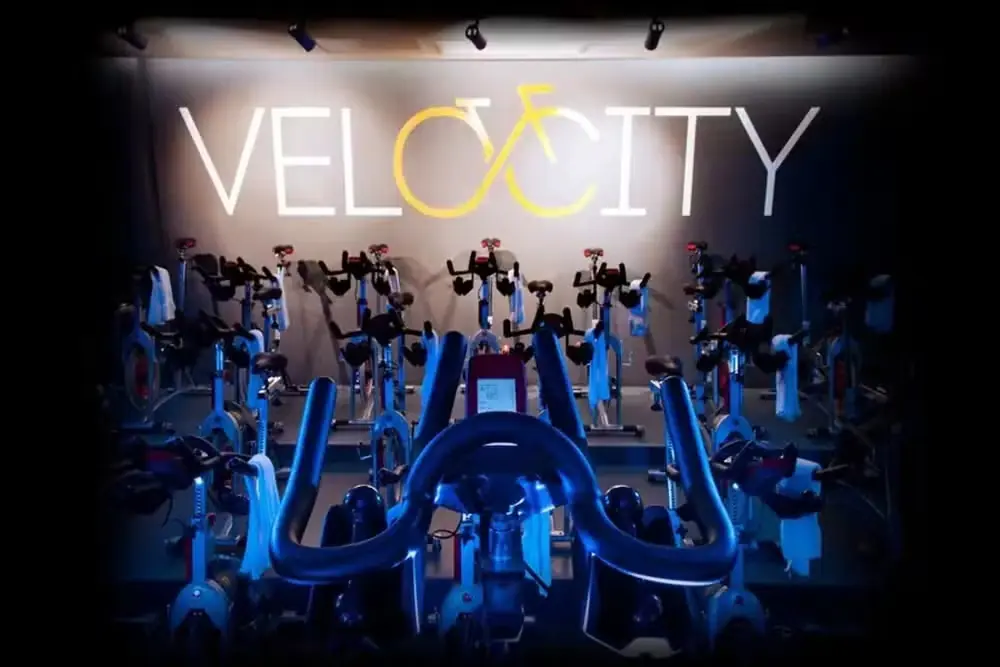 Fundada em 2014, a Velocity possui atualmente 82 unidades, das quais 77 são franquias | Foto: Divulgação/Velocity