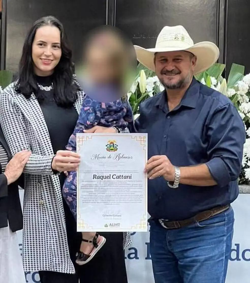 Raquel era empreendedora e atuava na produção de queijos artesanais em Nova Mutum | Foto: Reprodução/Redes sociais