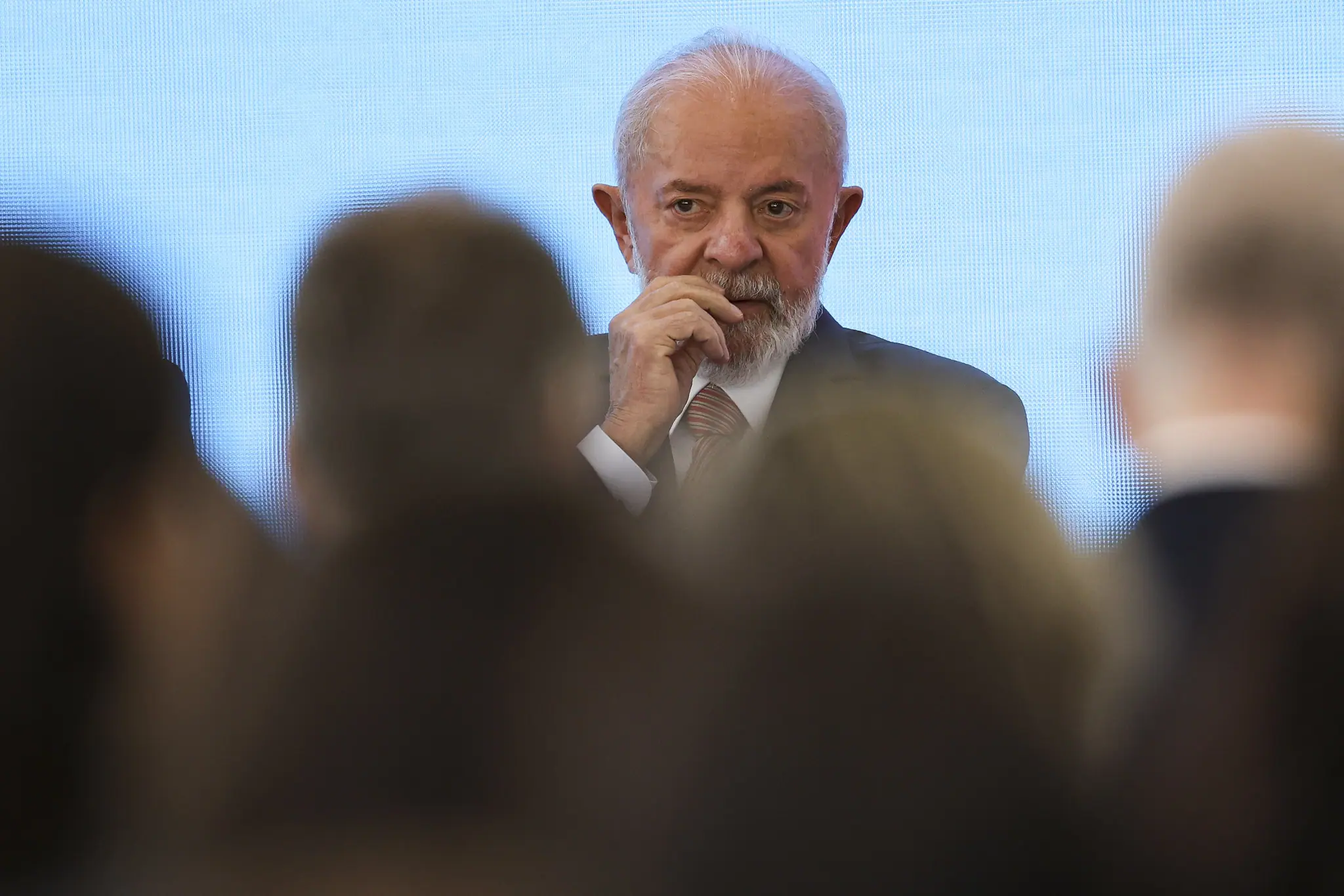 Congressistas ligados ao governo Lula (PT) comandam as três comissões do Congresso Nacional com mais verbas de emendas | Foto: Marcelo Camargo/Agência Brasil