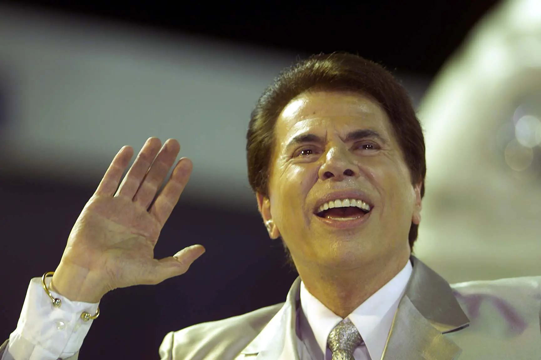 silvio santos