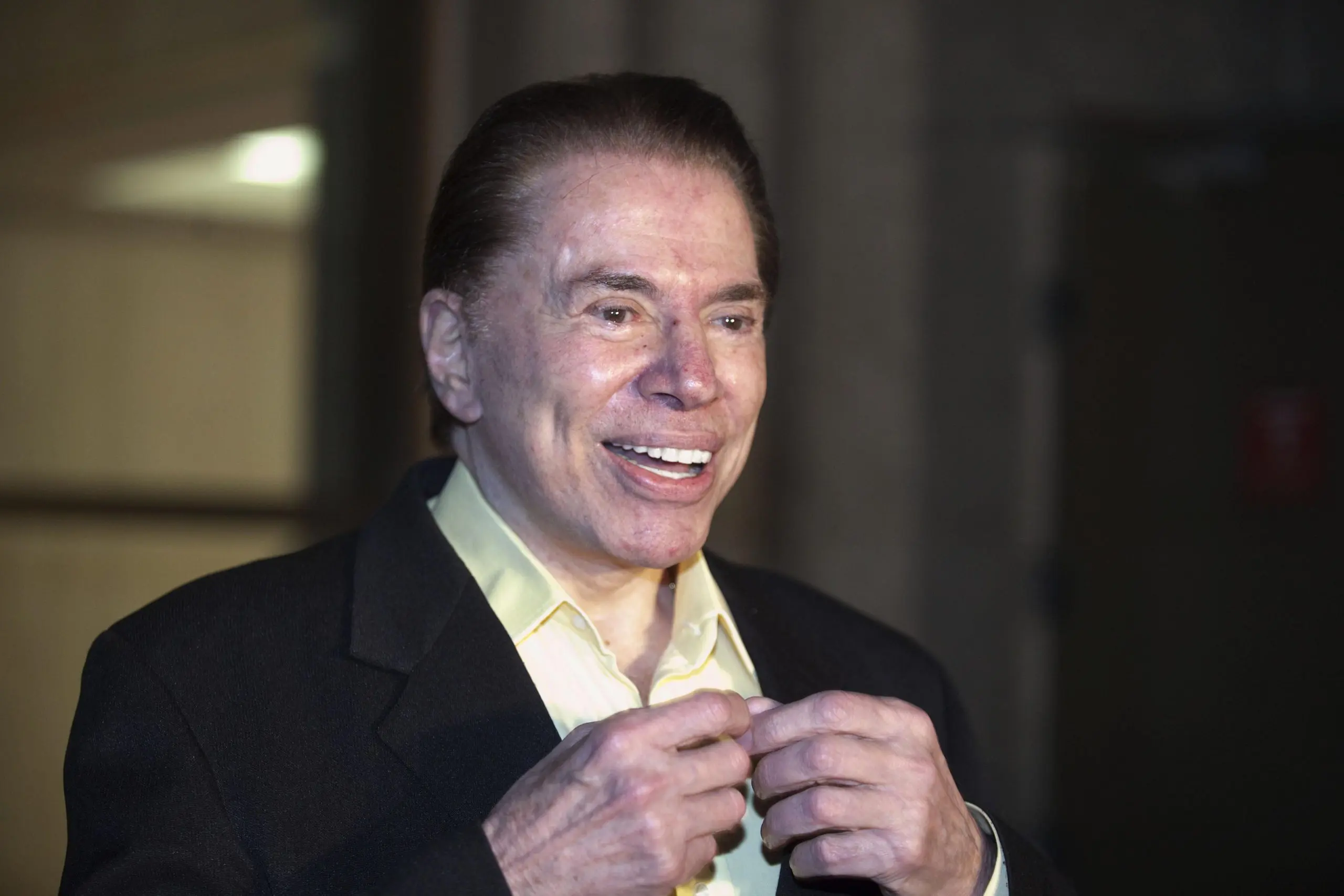 silvio santos