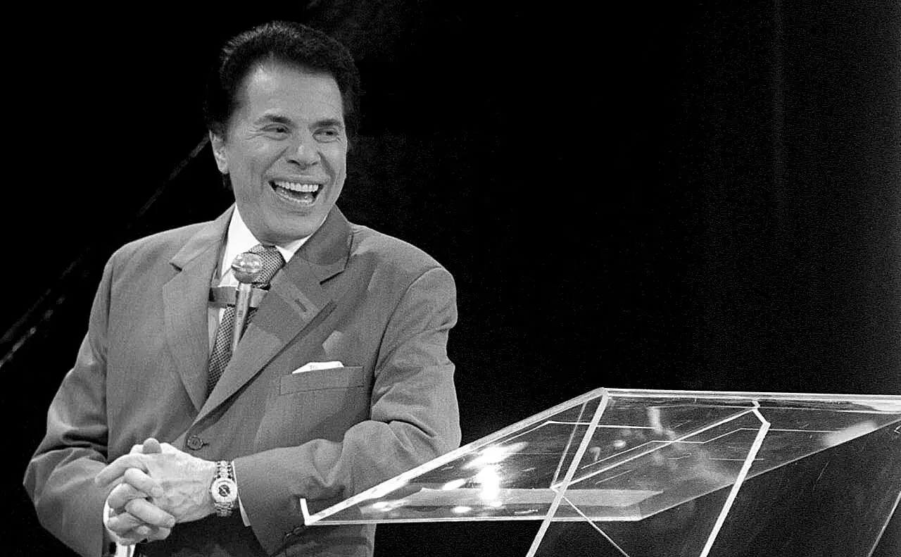 silvio santos
