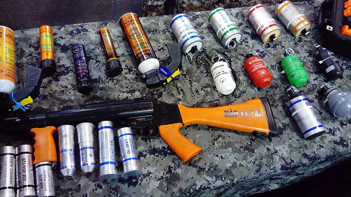 Armas da Condor