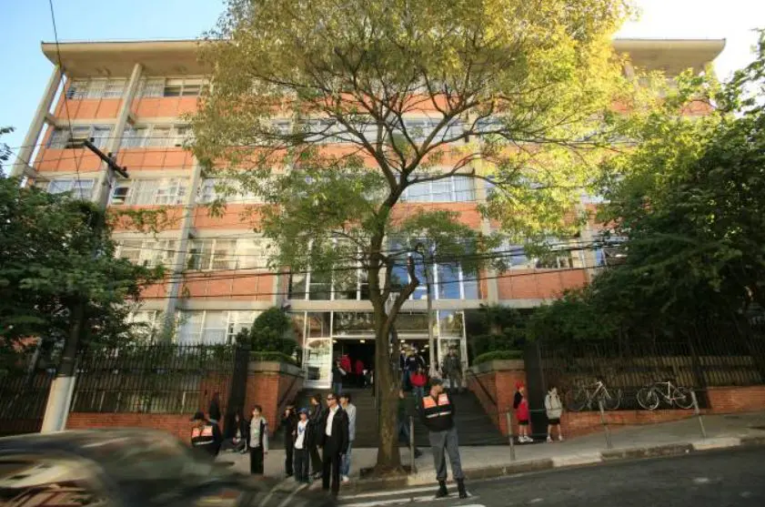 'O Band tem o compromisso de proporcionar uma educação de excelência e inclusiva', dia a direção do colégio | Foto: Reprodução/Redes sociais