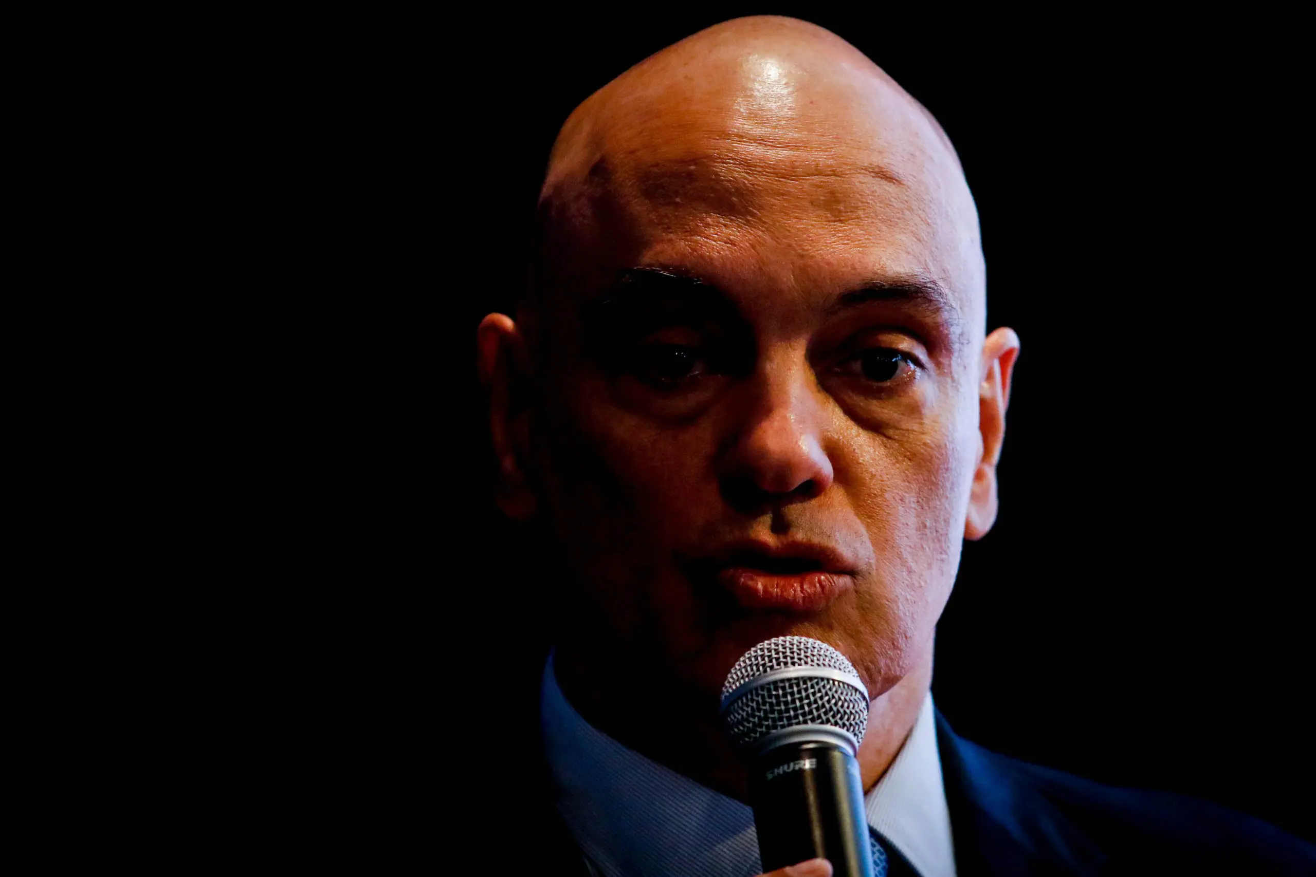 alexandre de moraes