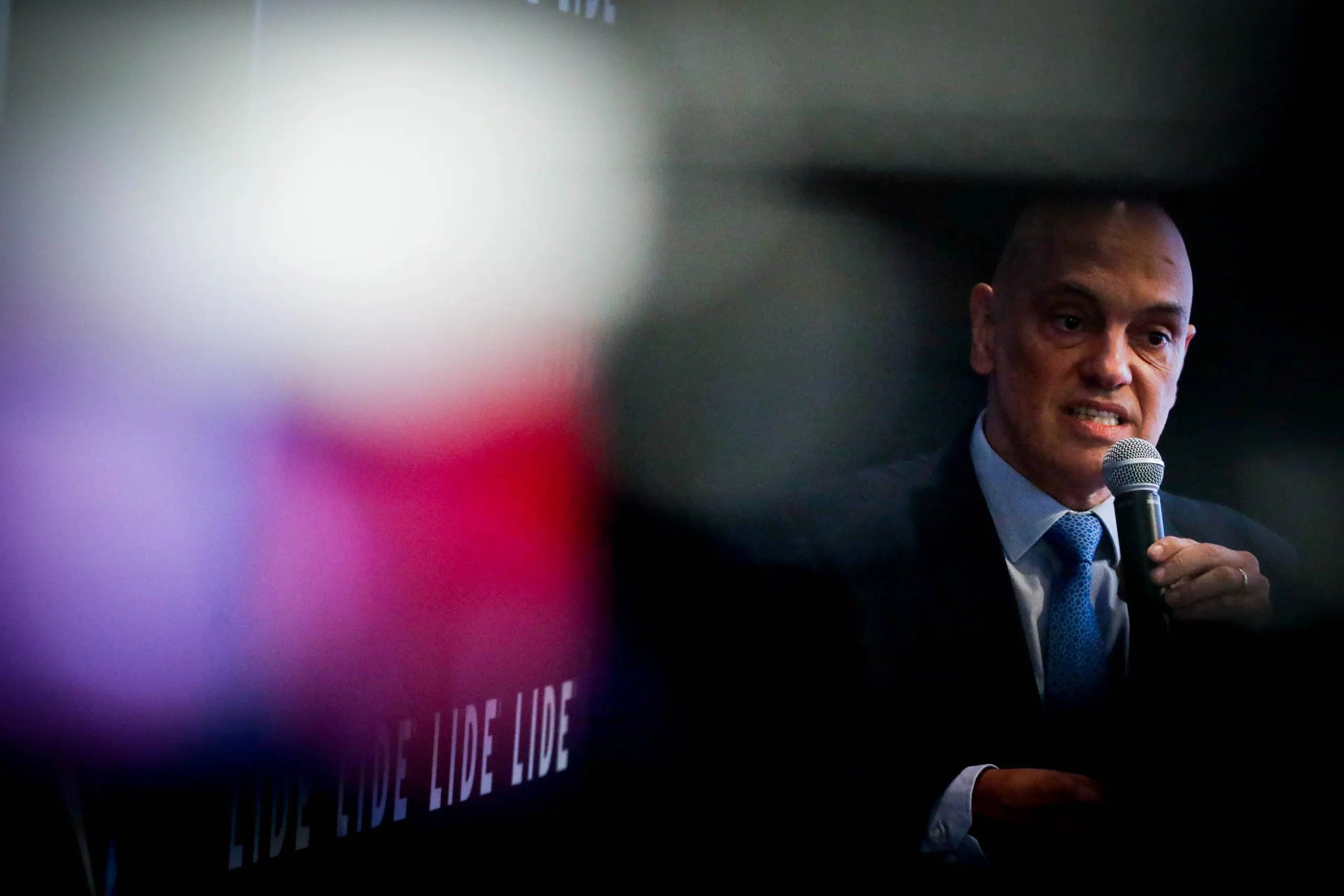 alexandre de moraes