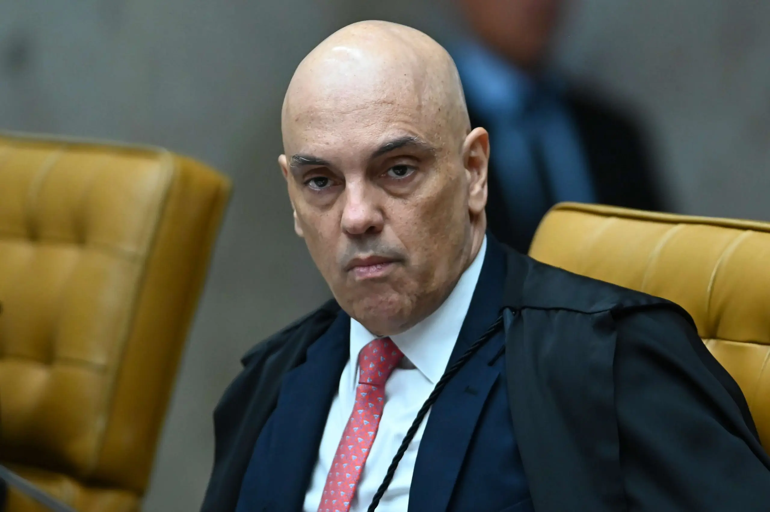 alexandre de moraes