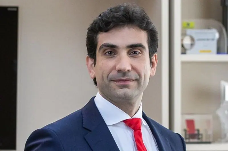 O diretor de política monetária do Banco Central, Gabriel Galípolo