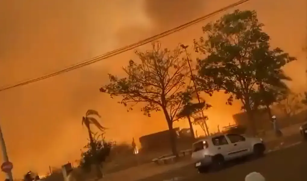 Foto: Reprodução/Redes sociais