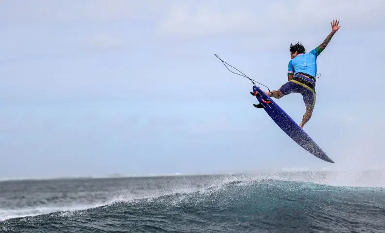 Gabriel Medina