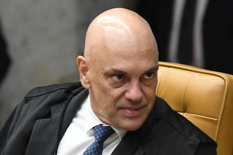 Alexandre de Moraes