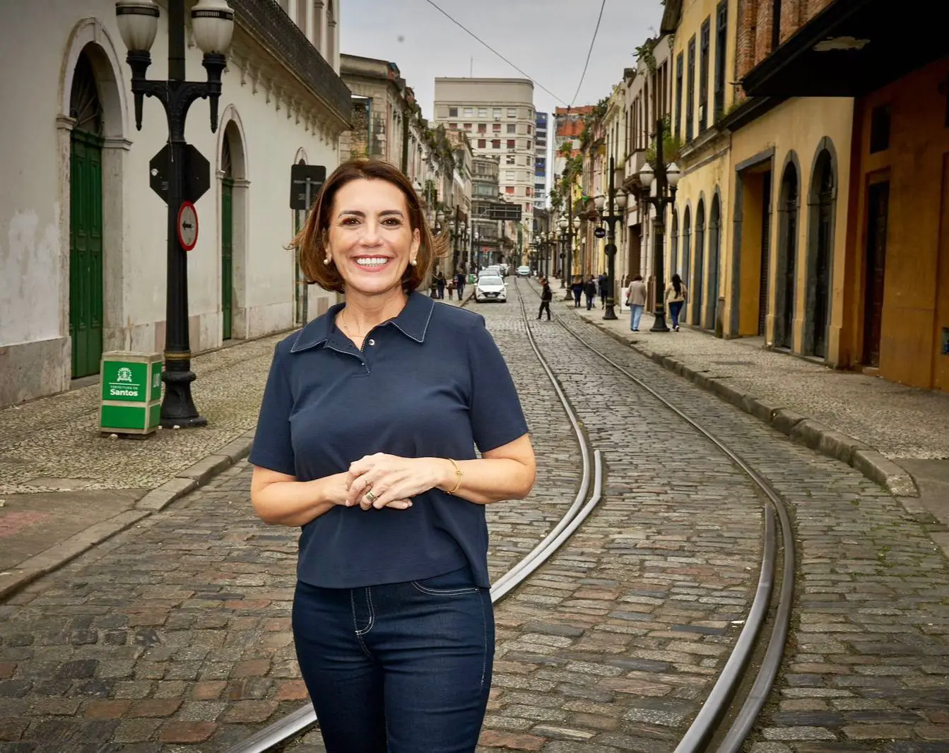 Rosana Valle