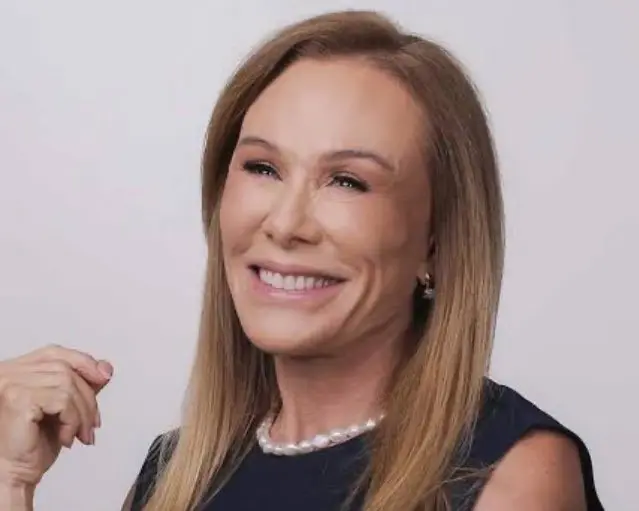 Teresa Surita é ex-prefeita de Boa Vista (RR) | Foto: Reprodução/Redes sociais
