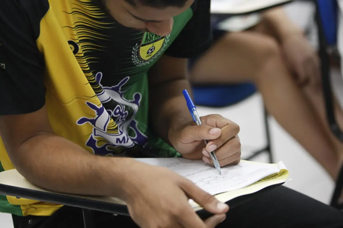 Ministério altera datas do cronograma do 'Enem dos concursos' para evitar transtornos | Foto: Divulgação/Fotos Públicas