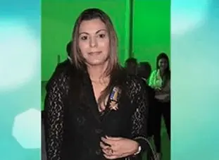 A juíza Andréa Calado da Cruz, de Recife | Foto: Reprodução/Redes sociais