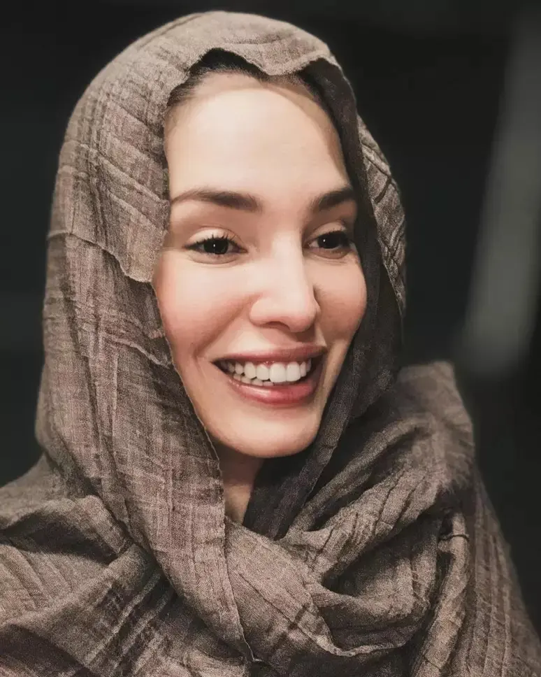 Luma Vidal, assessora de comunicação de Pablo Marçal | Foto: Reprodução/Instagram@lumavidal