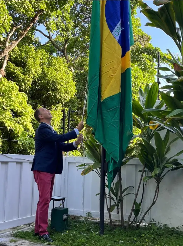 brasil argentina venezuela