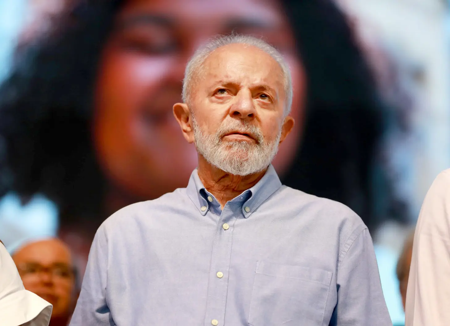Lula é condescendente com ditaduras da Venezuela e Nicarágua | Foto: Feijão Almeida/GOVBA