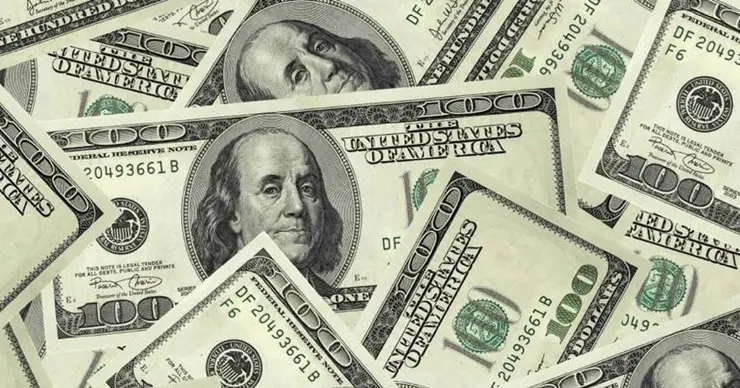 Durante o dia, a cotação do dólar chegou a R$ 5,79, o maior nível em mais de três anos | Foto: Reprodução/X/Twitter