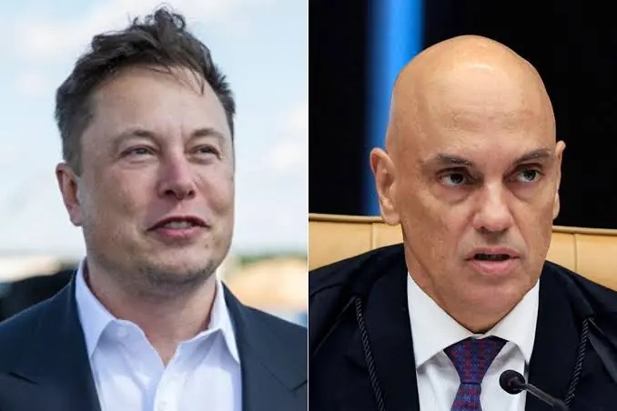 Bloqueio de contas da Starlink por Moraes só seria legal em caso de fraude, dizem juristas