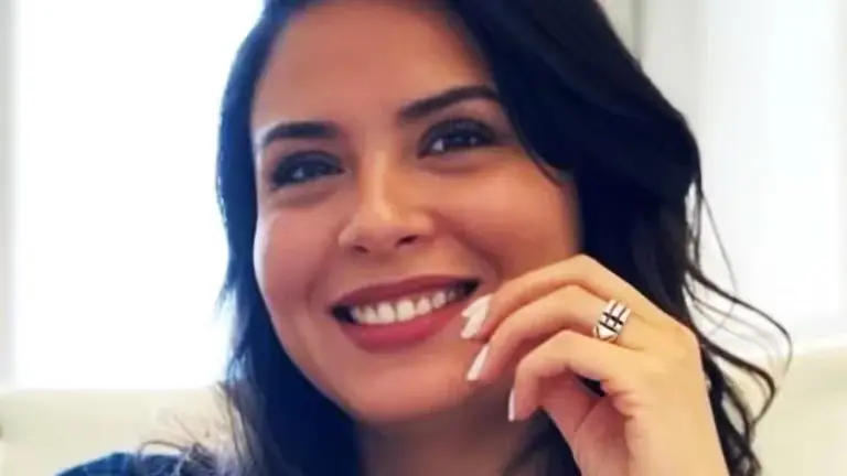 Cecilia Gonzáles, citada como suposta amante de Alberto Fernández
