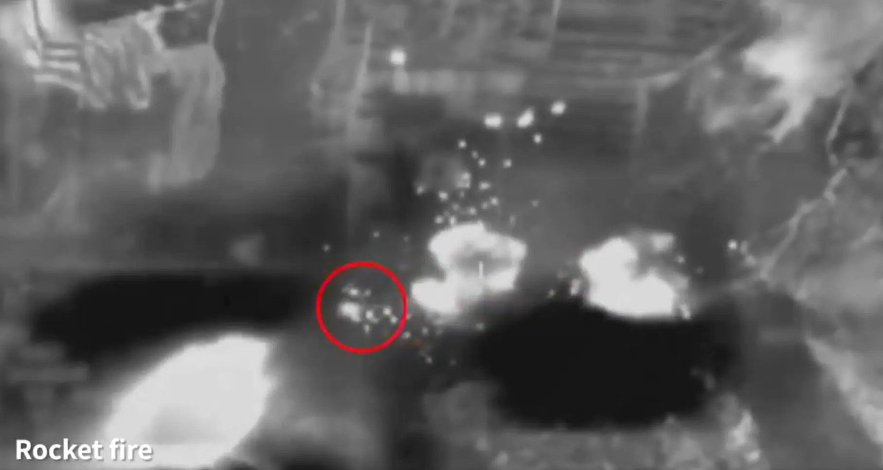 Ao descobrir plano de 'grande ataque' do Hezbollah, Israel bombardeia o Líbano