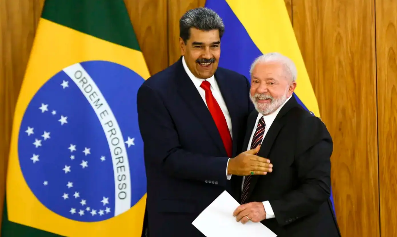 Ex-presidente da Colômbia: 'Lula abriu as portas para Maduro, mas foi enganado'