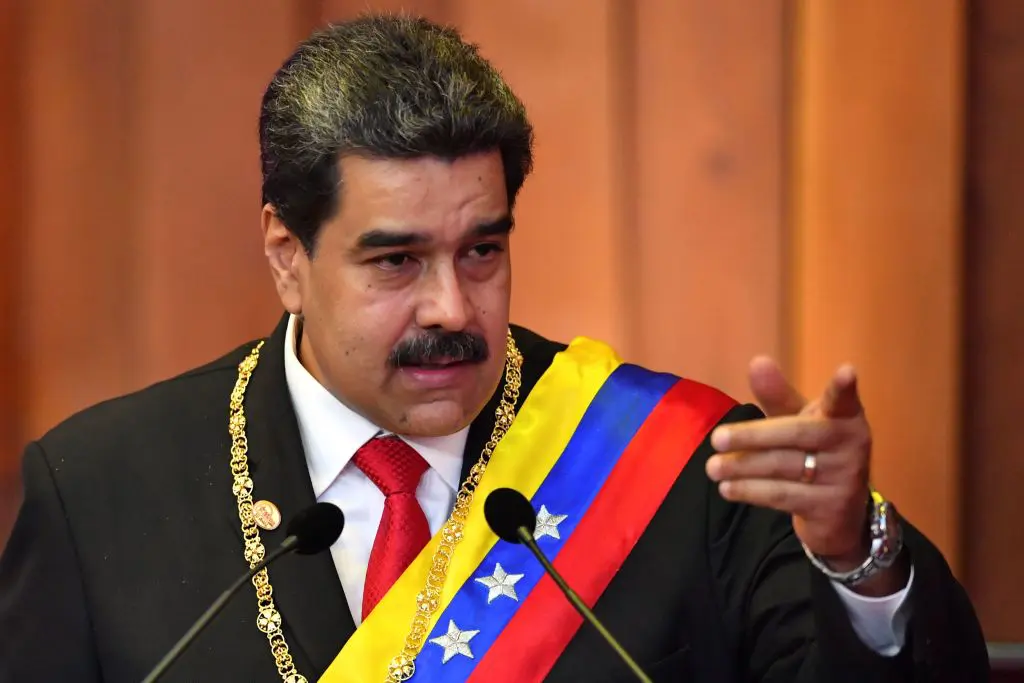 Sob o controle de Maduro, Legislativo da Venezuela quer regular redes sociais