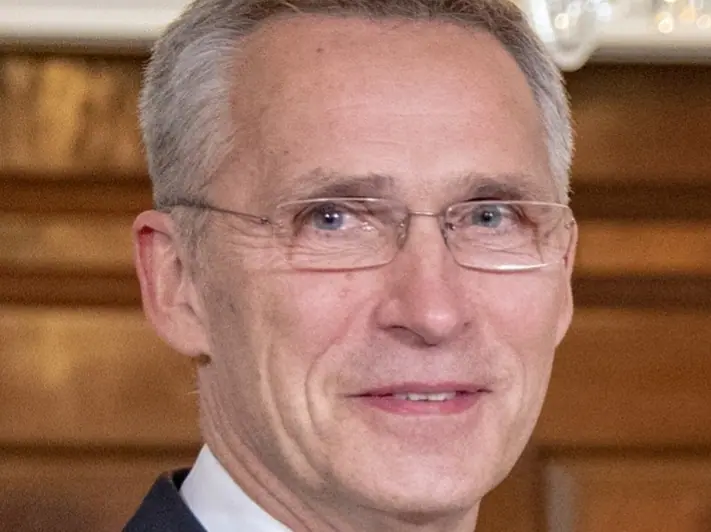 O secretário-geral da Otan, Jens Stoltenberg, disse que os militares identificaram um aumento no padrão de ameaças