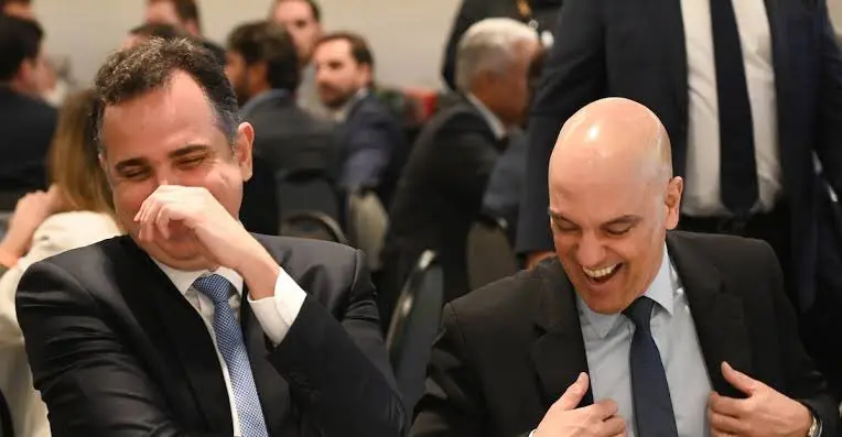 pacheco e moraes impeachment