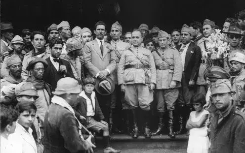 Revolução e 1930