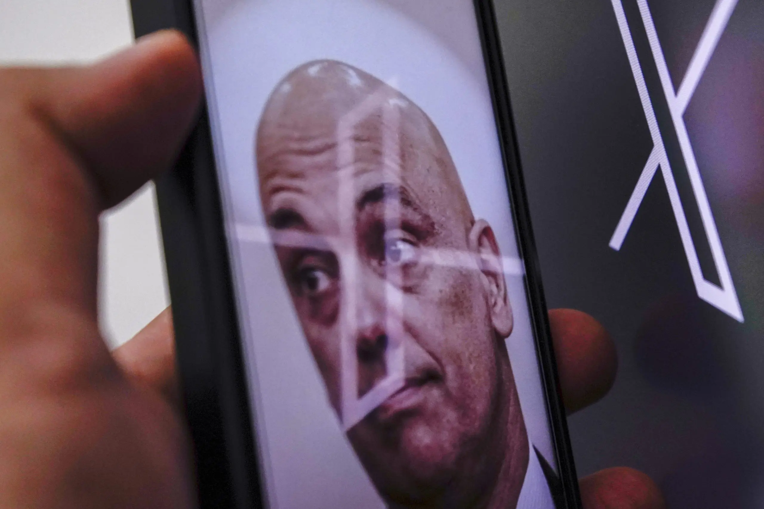 alexandre de moraes twitter