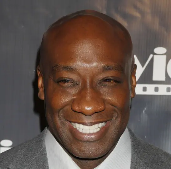 Michael Clarke Duncan sofreu um ataque cardíaco e, apesar das sucessivas tentativas de tratamento, não aguentou | Foto: Reprodução/Wikimedia Commons