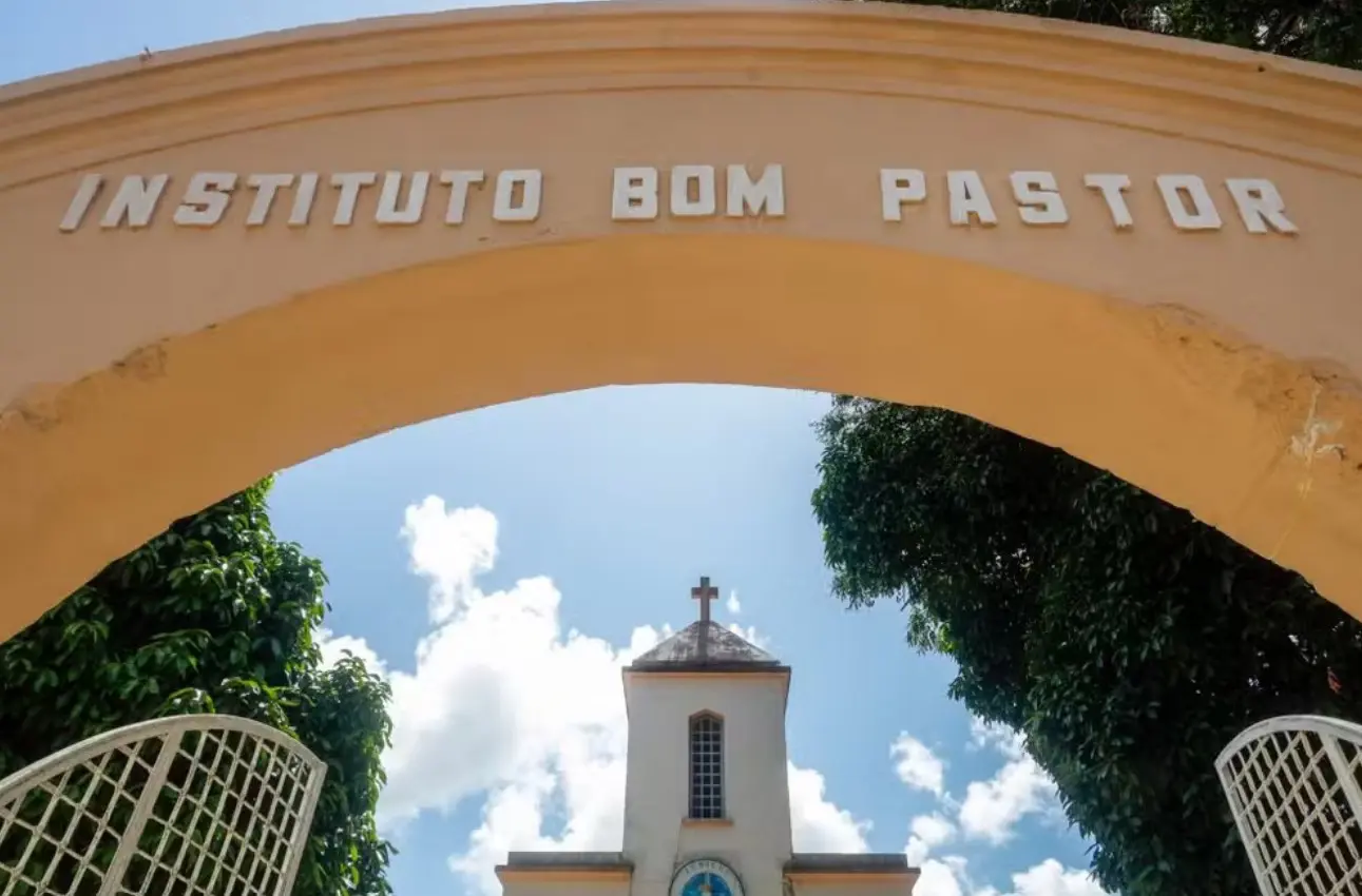 A penitenciária 'modelo' onde Deolane Bezerra está presa