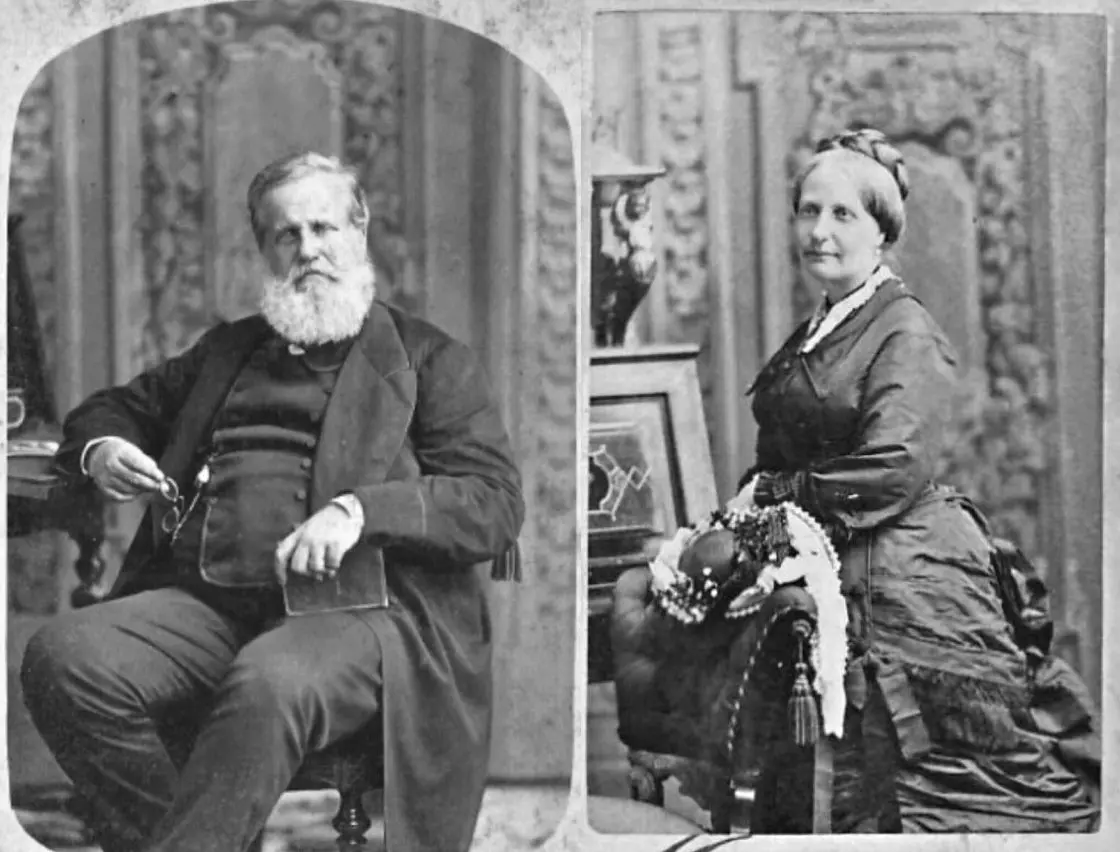 O casamento entre Pedro II e Teresa Cristina foi arranjado como uma aliança dinástica, que visava a fortalecer os laços entre o Brasil e as monarquias europeias | Foto: Reprodução/Facebook