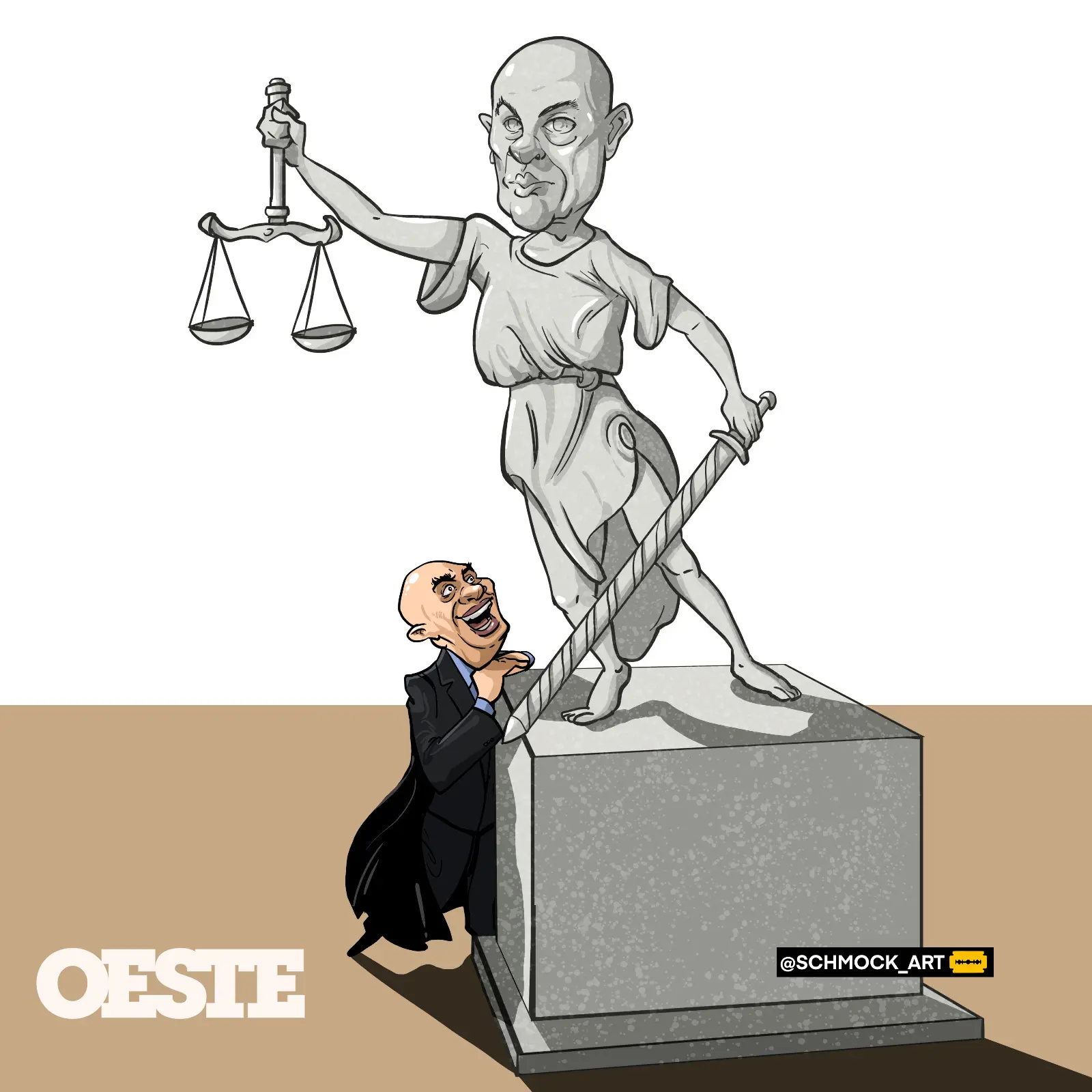 charge da semana - 06092024