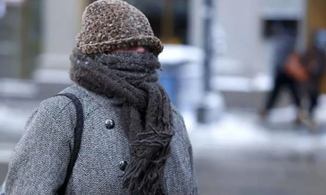 Depois de onda de calor, frente fria forte vai chegar a São Paulo