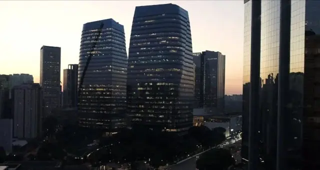 Sede da XP Investimento, em São Paulo | Foto: Divulgação/XP