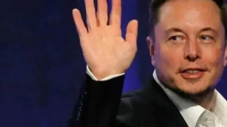 Starlink pertence ao empresário Elon Musk | Foto: Reprodução/Agência Brasil