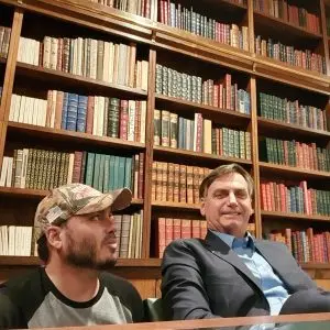 Carlos Bolsonaro