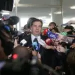 Investigação contra Rodrigo Maia está parada